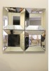 Reeve Wall Mounted Mirror 40W